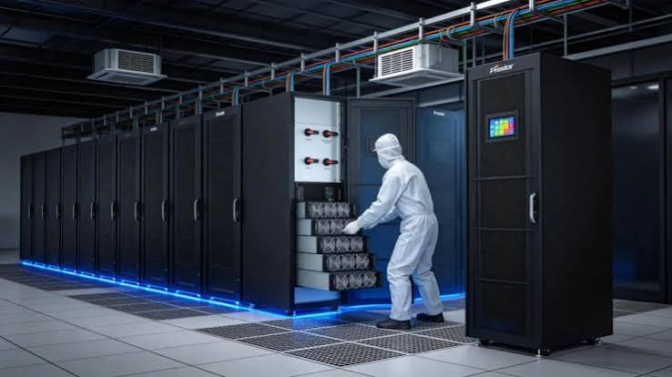 Professional UPS Repair Services Oman