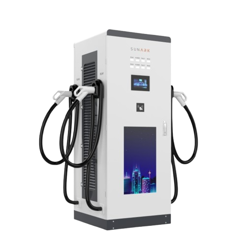 EV Charging Solutions in Djibouti