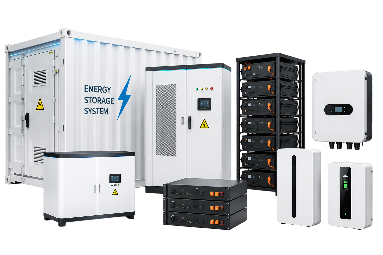 UPS Battery Equipment UAE