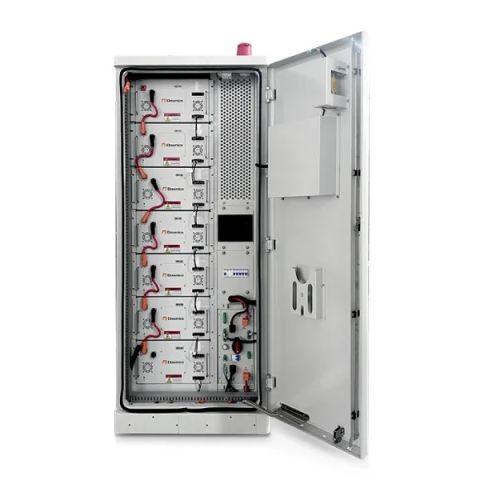 Cabinet installation