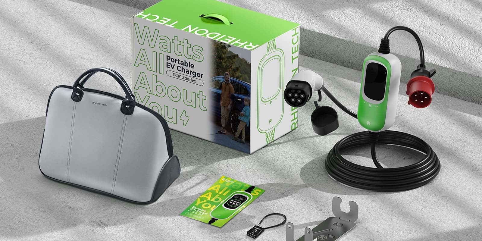Charging Accessories