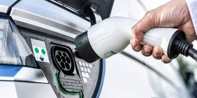 Electric Vehicle Charger Solutions