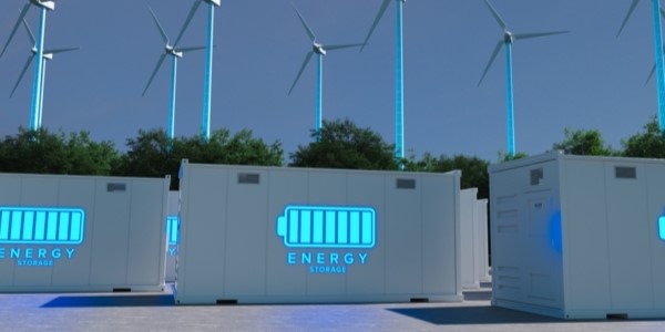Energy Storage Solutions