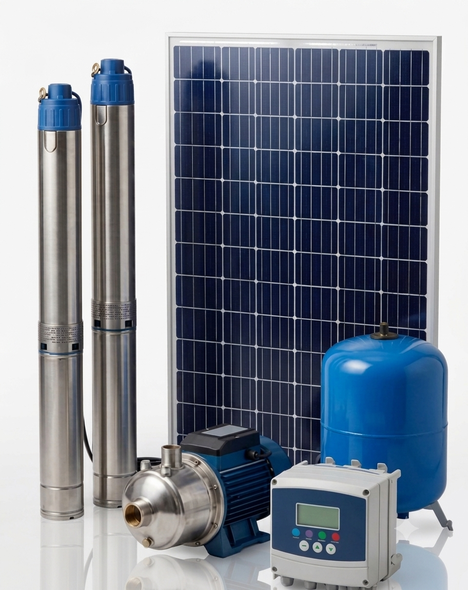 Terravolt DC EV Charger 30-180kW unit
