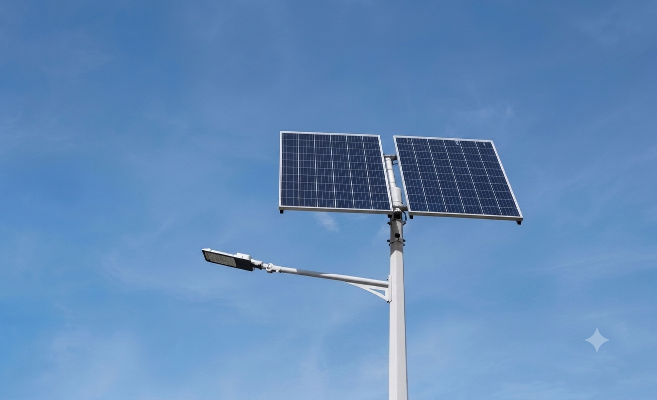 Terravolt solar system fleet, Bahrain