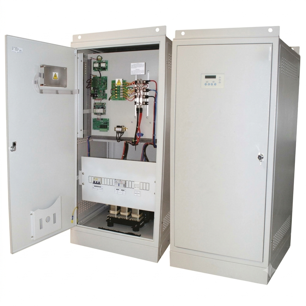 VRLA AGM Batteries