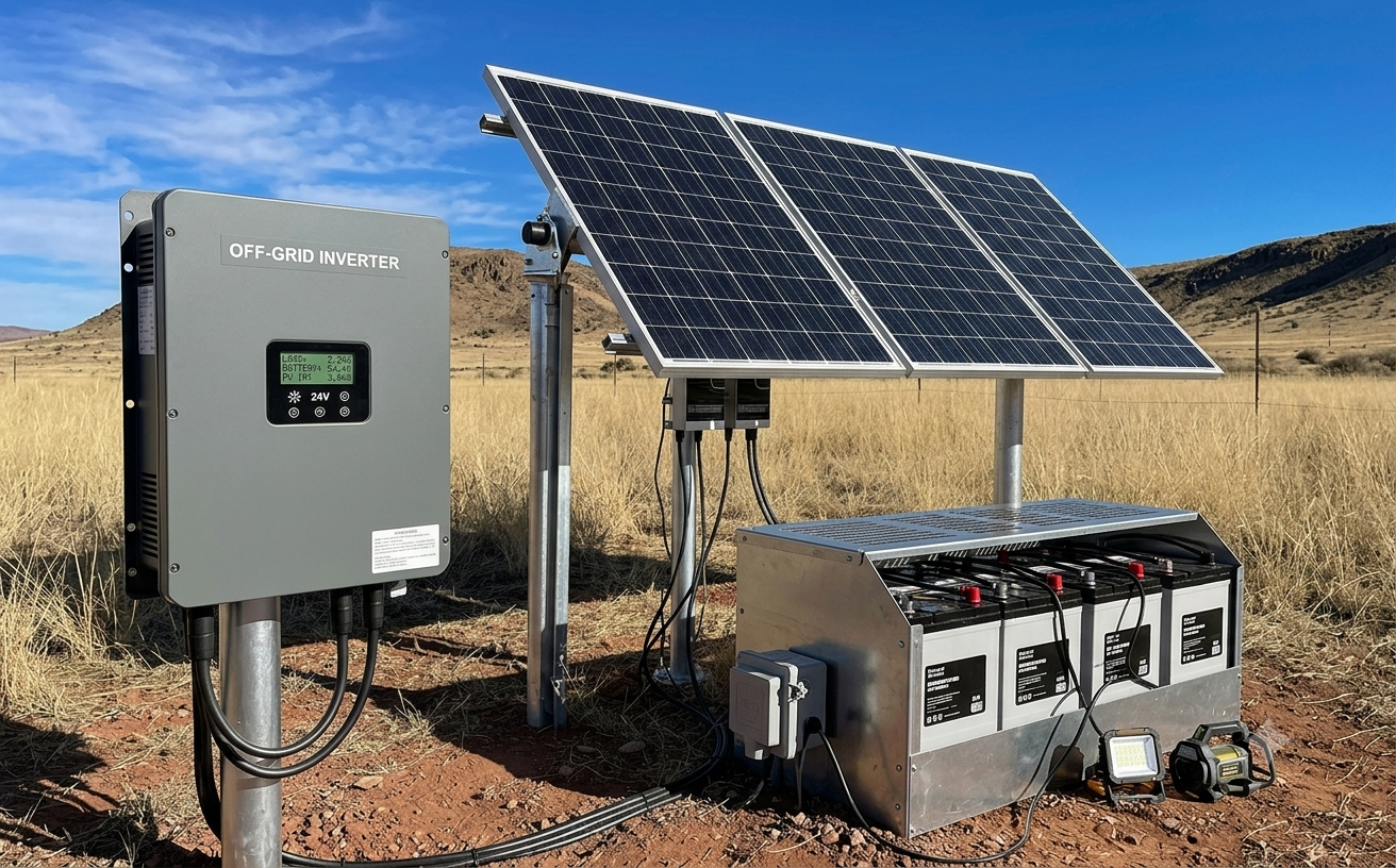 Independent Power Infrastructure Oman