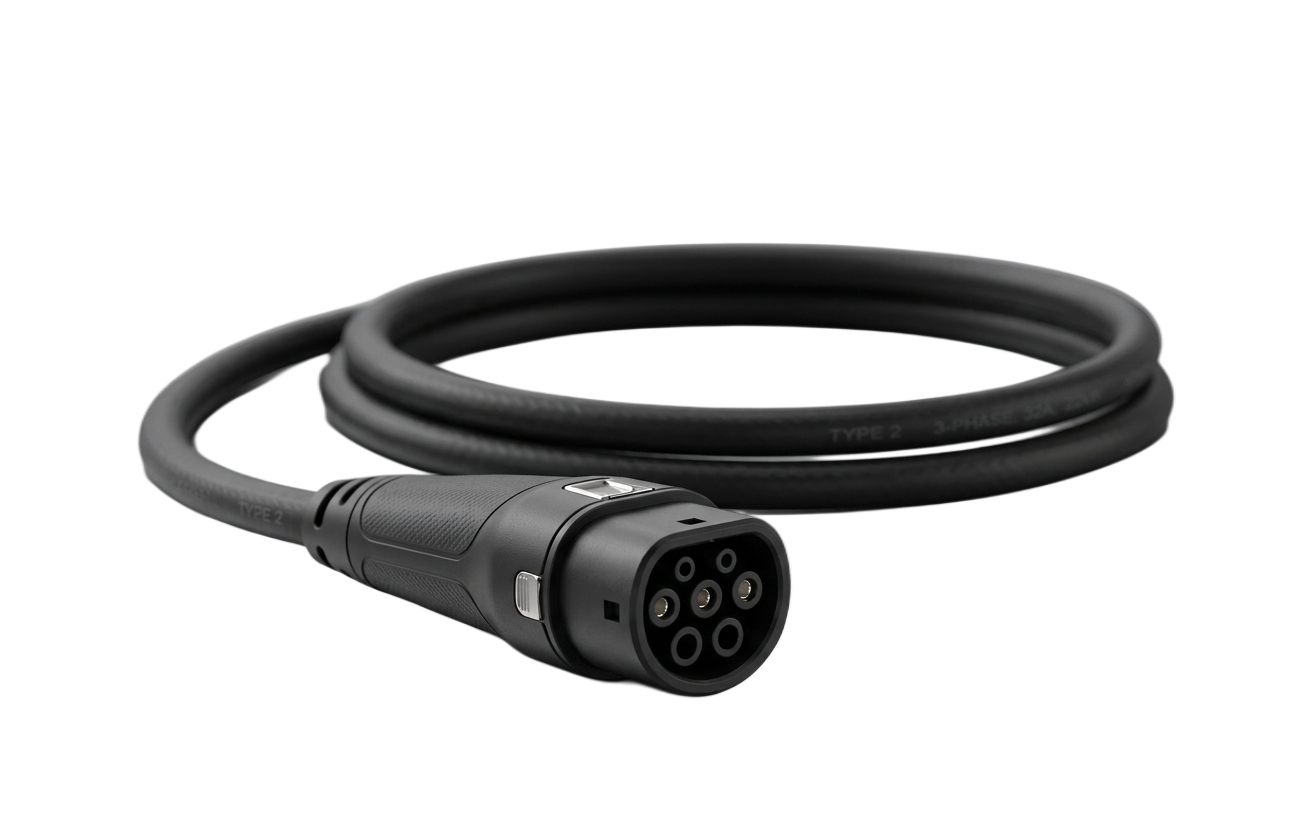 Type 2 Charging Cable