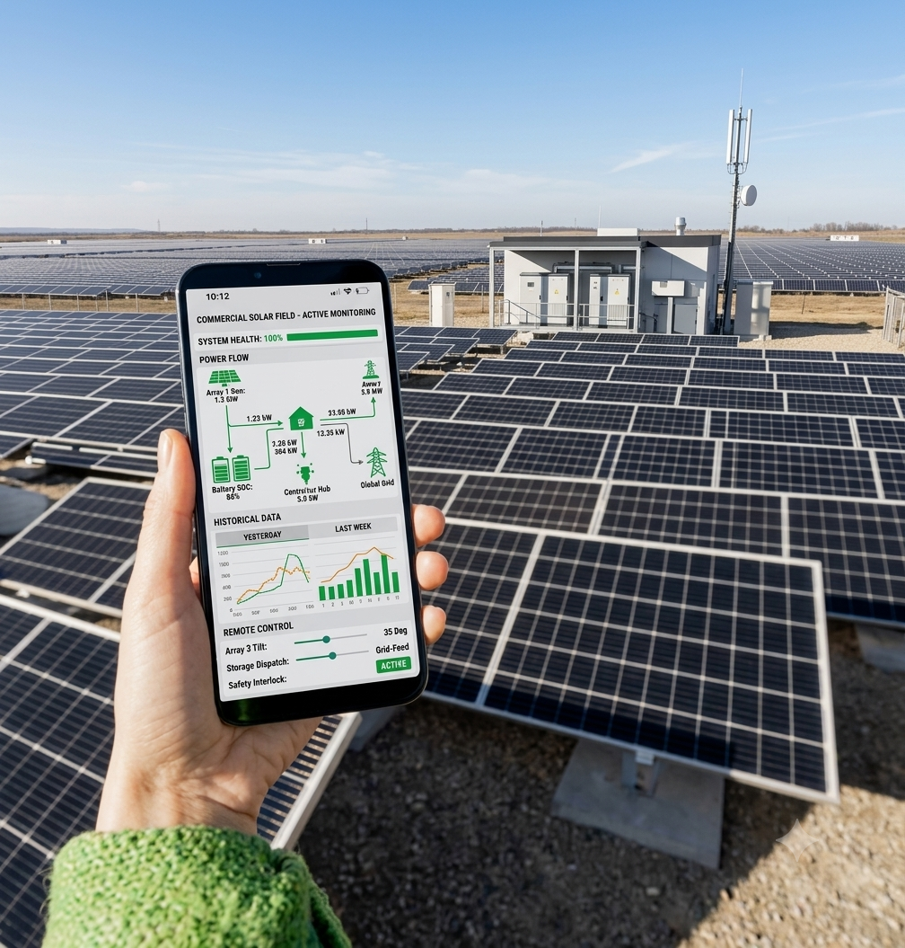 Solar Suppliers in Djibouti
