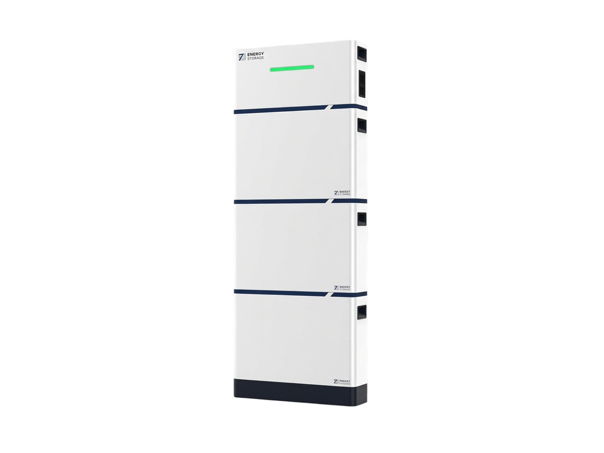 Terravolt Residential Energy Storage System