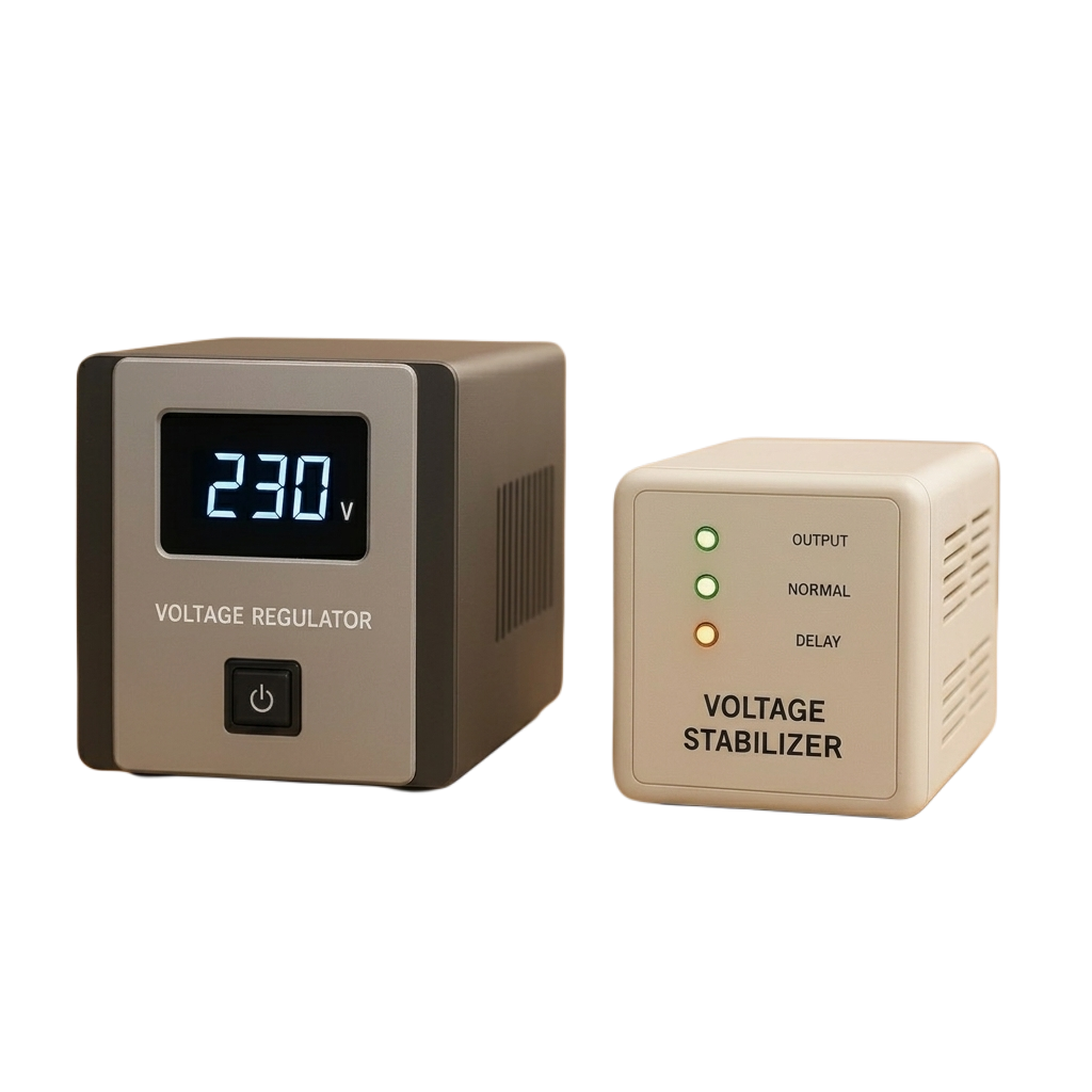 Terravolt Voltage Stabilizer