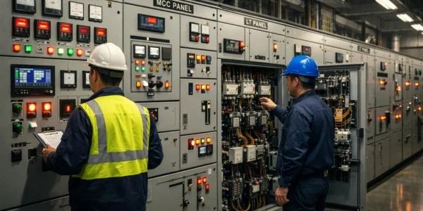 Power Conditioning