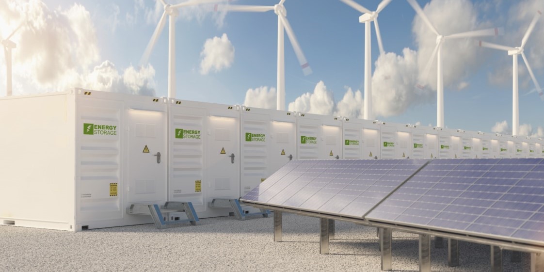 Microgrid Solutions