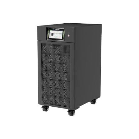 Industrial UPS Systems in Qatar