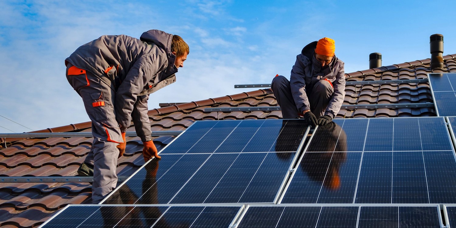 Residential Solar Solutions
