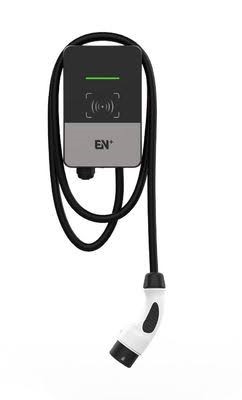 Terravolt 7kW charger technical drawing