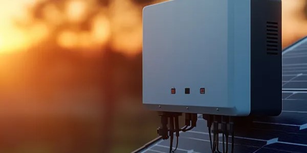 Solar Inverters