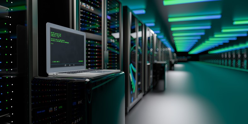 Sustainable Datacenter Solutions