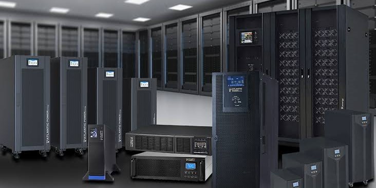UPS Systems