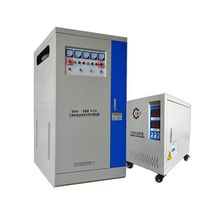 Voltage stabilizer