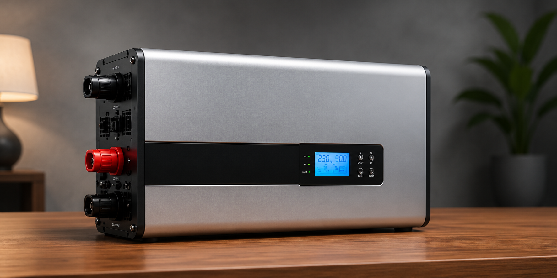 PowerCell battery packs