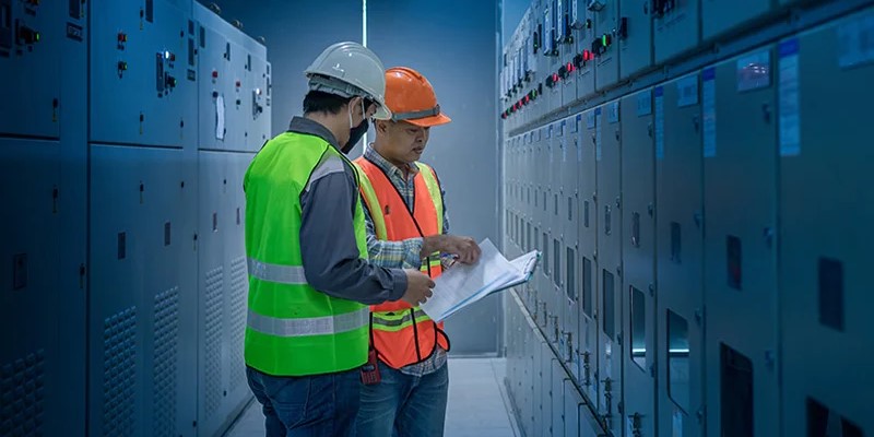 Energy Audit and Consultations