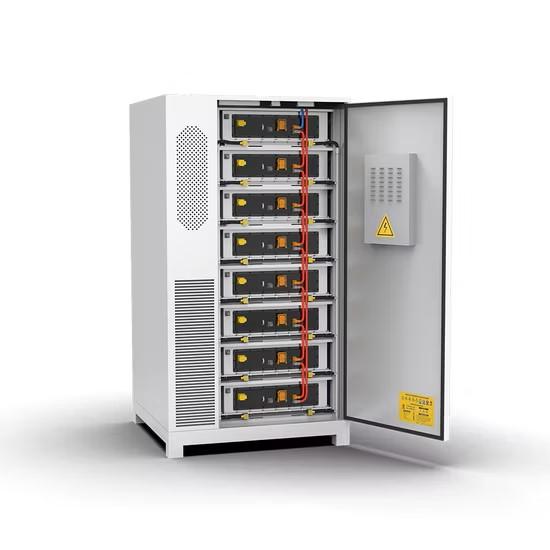 ESS container deployment