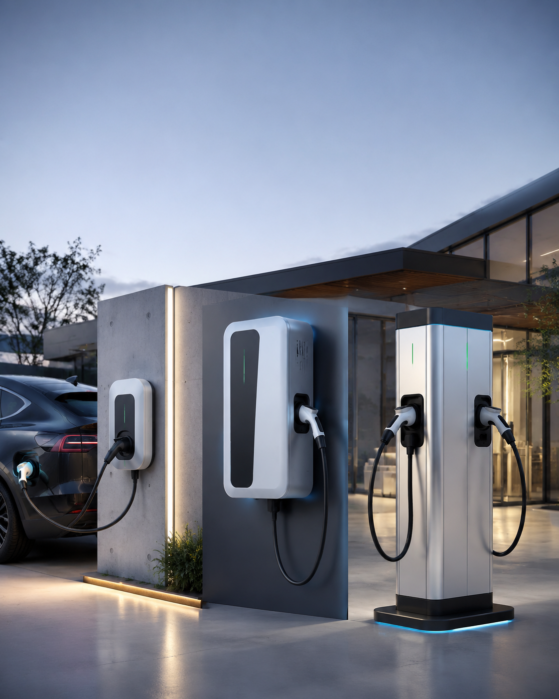 TerraVolt Energy Solutions