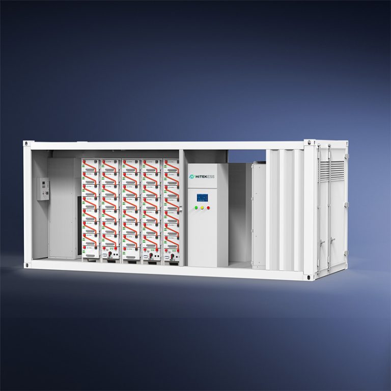 Lithium Iron Phosphate Battery Storage Supplier Qatar