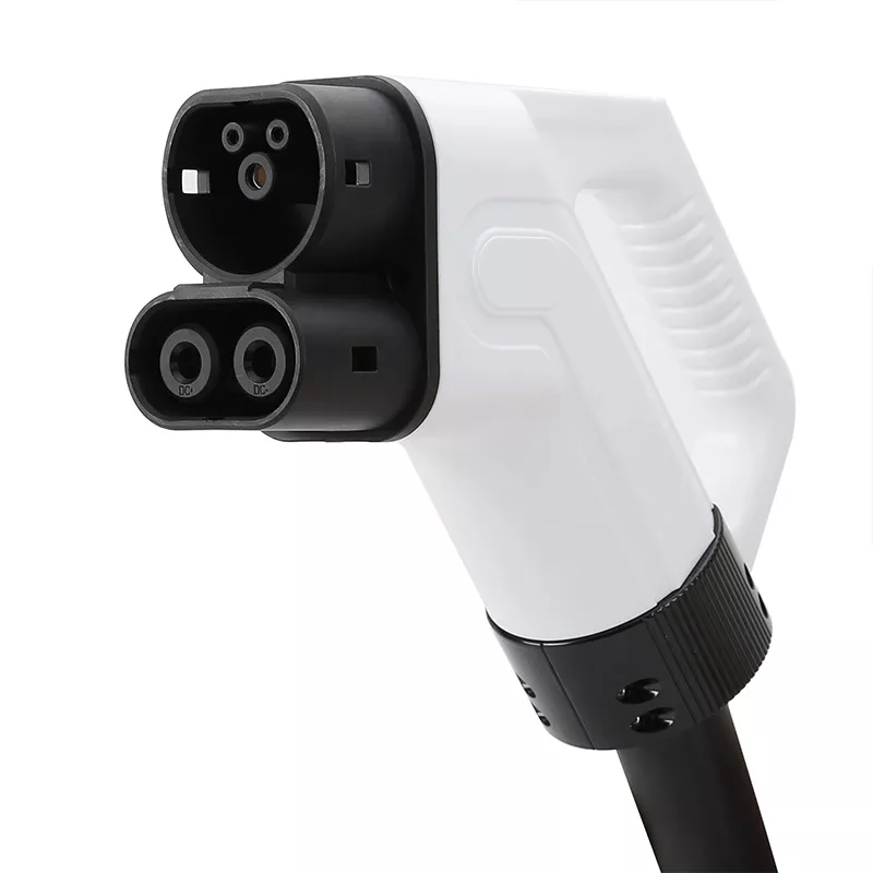 Heavy-Duty Weatherproof Charging Equipment Supply Qatar