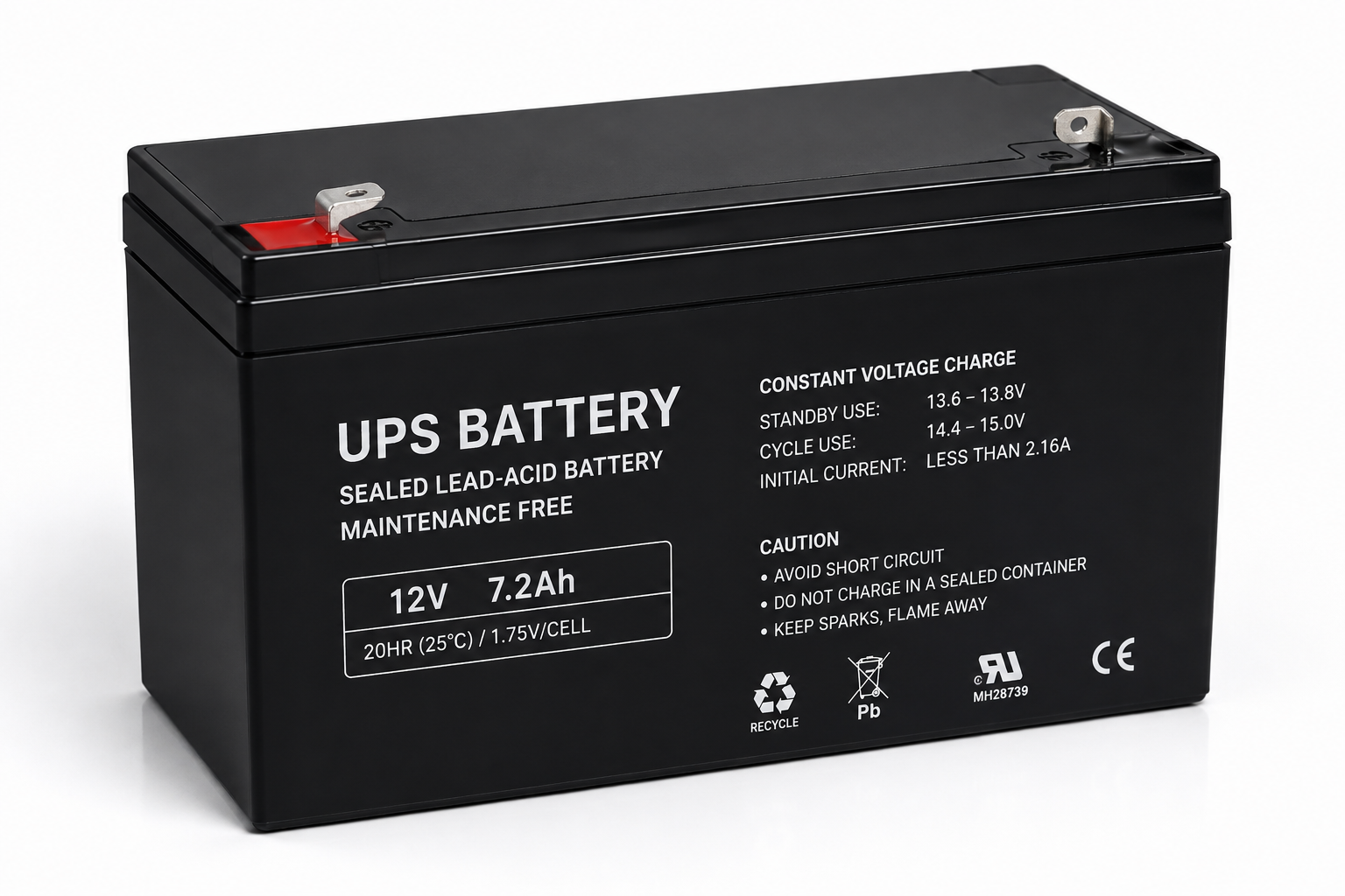 UPS Battery Suppliers in UAE