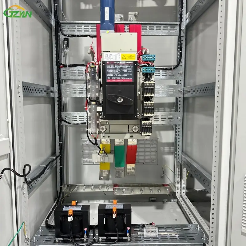 AC to DC Converter Supplier in Qatar