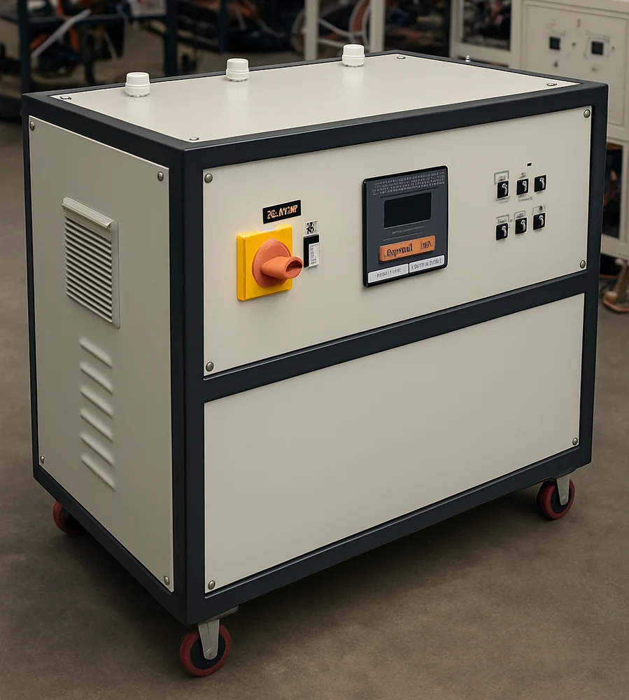 Automatic Voltage Regulator Commissioning Qatar