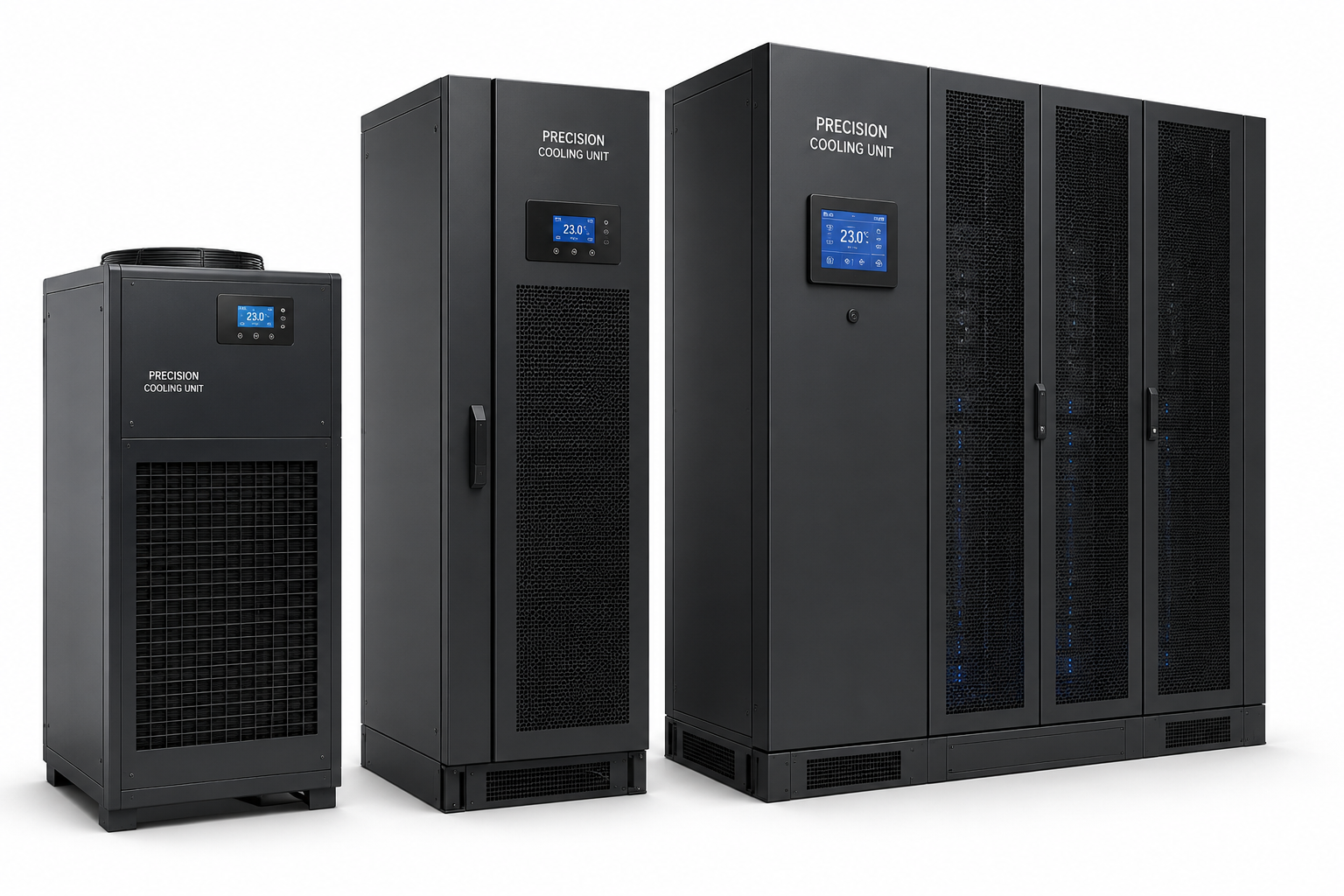 CRAC Units in UAE