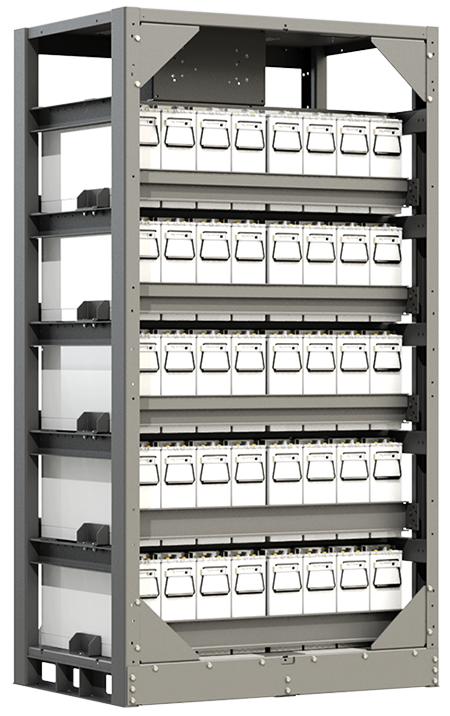 Industrial Battery Replacement Services in Qatar