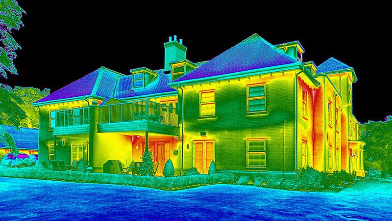 Commercial Energy Auditing Services in Qatar
