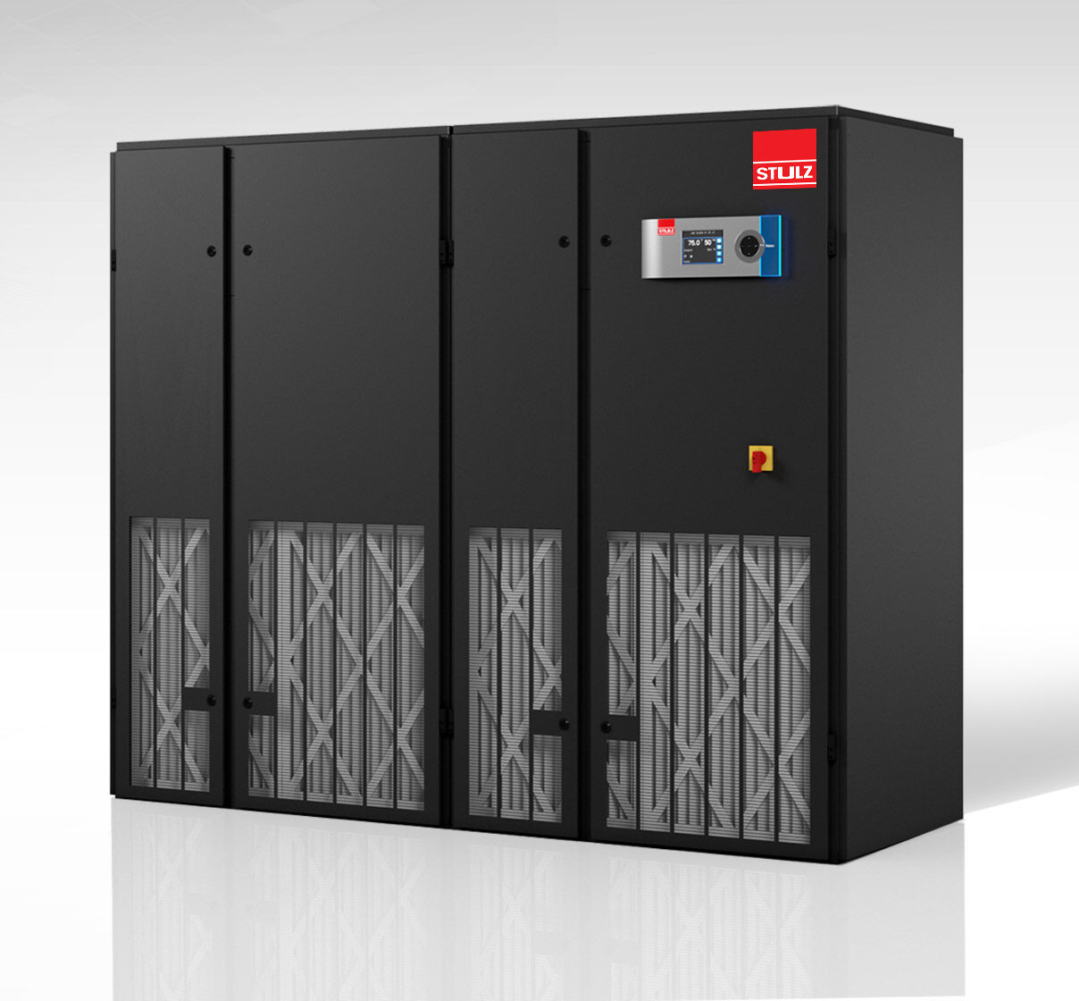 Data Center Precision Thermal Management Systems Qatar