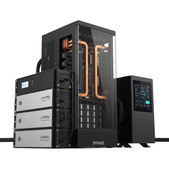 Off-Grid Inverter Suppliers in Qatar