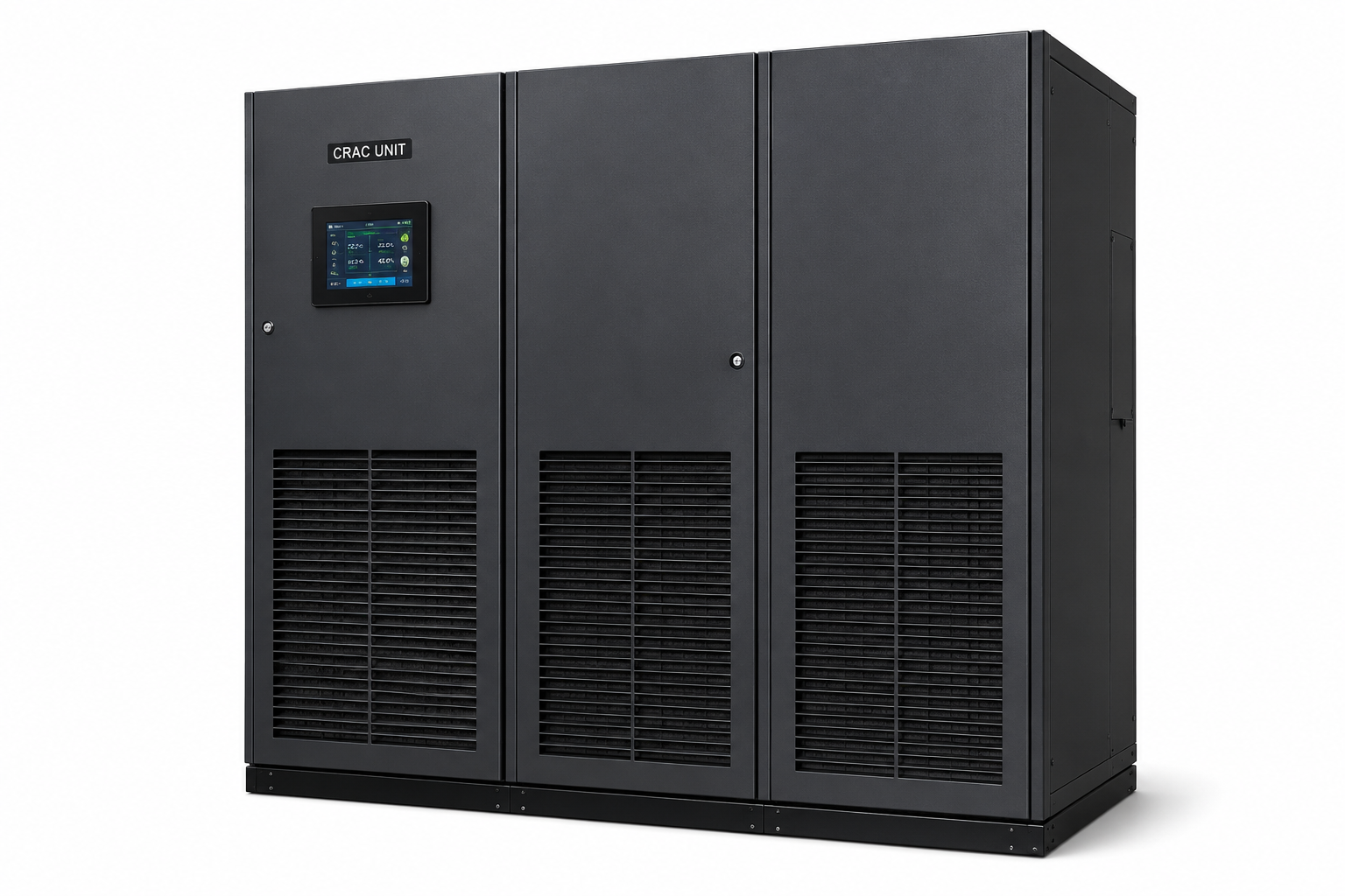 CRAC Units in Qatar