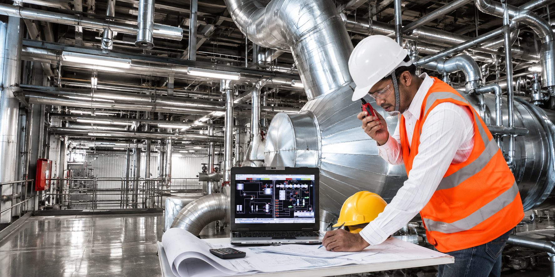Energy Auditing Services in Qatar