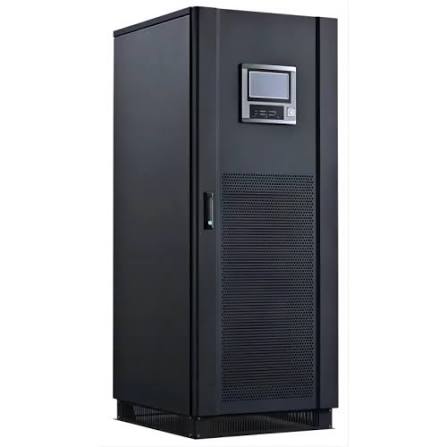Terravolt rental UPS installation, Oman