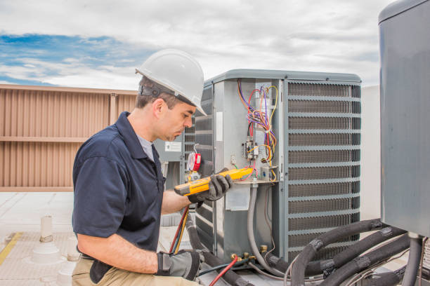 Precision Cooling Unit Maintenance and Deployment Qatar