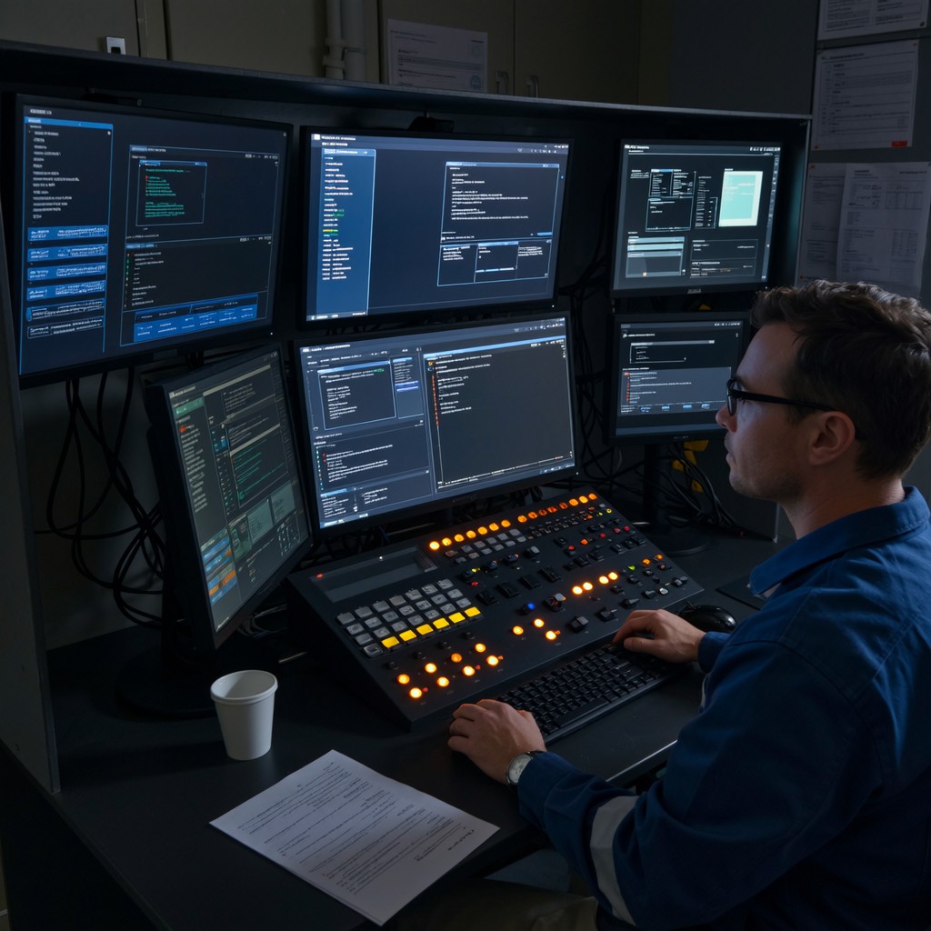 Data Center Cooling Diagnostics