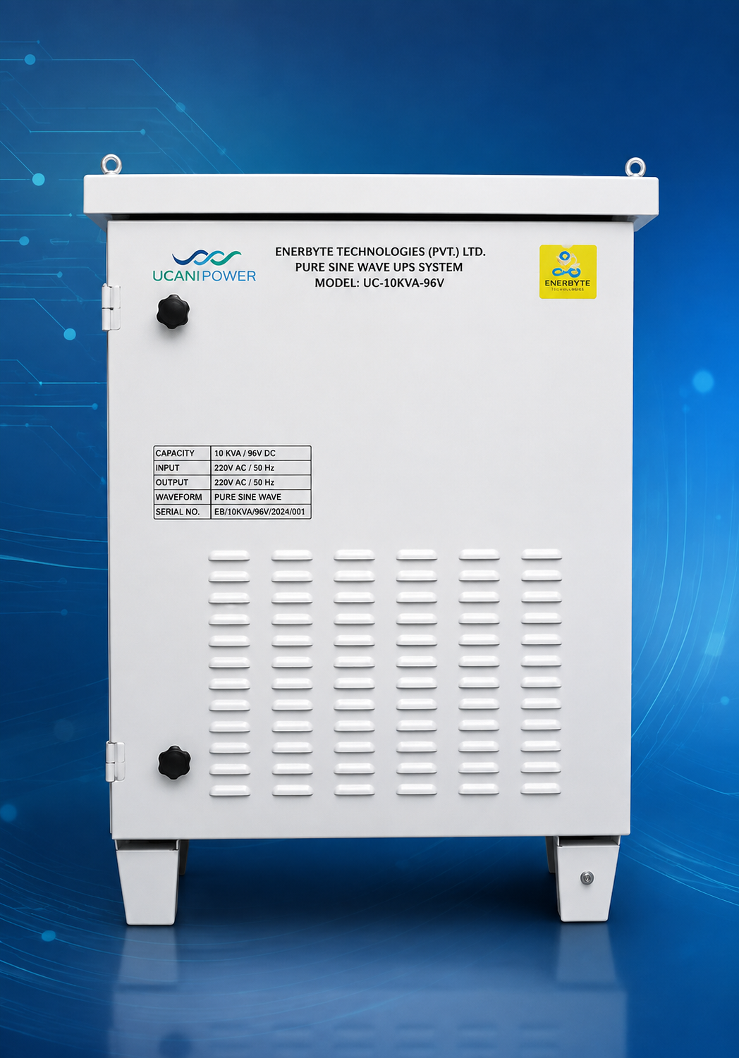 CCU Suppliers in Muscat