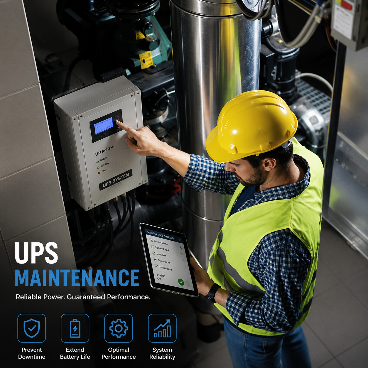 Energy Auditing Services in Muscat