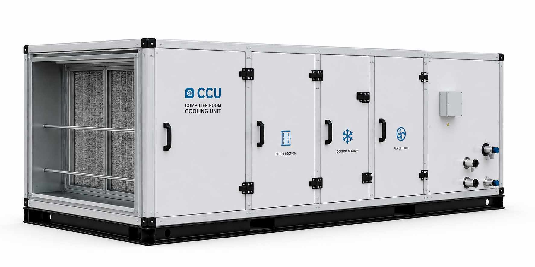 CCU Suppliers in UAE