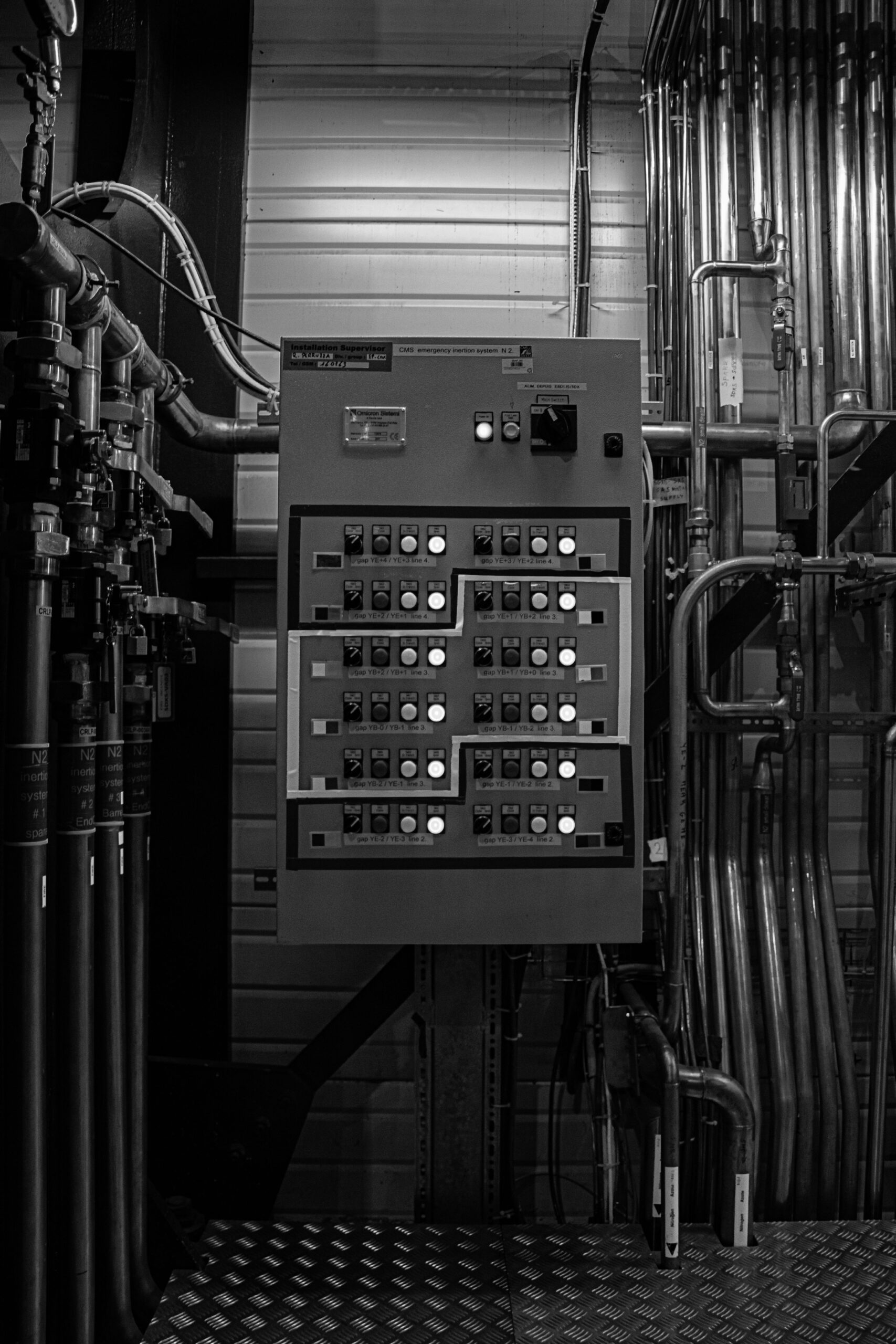 Automatic Voltage Stabilizer Supplier in Qatar