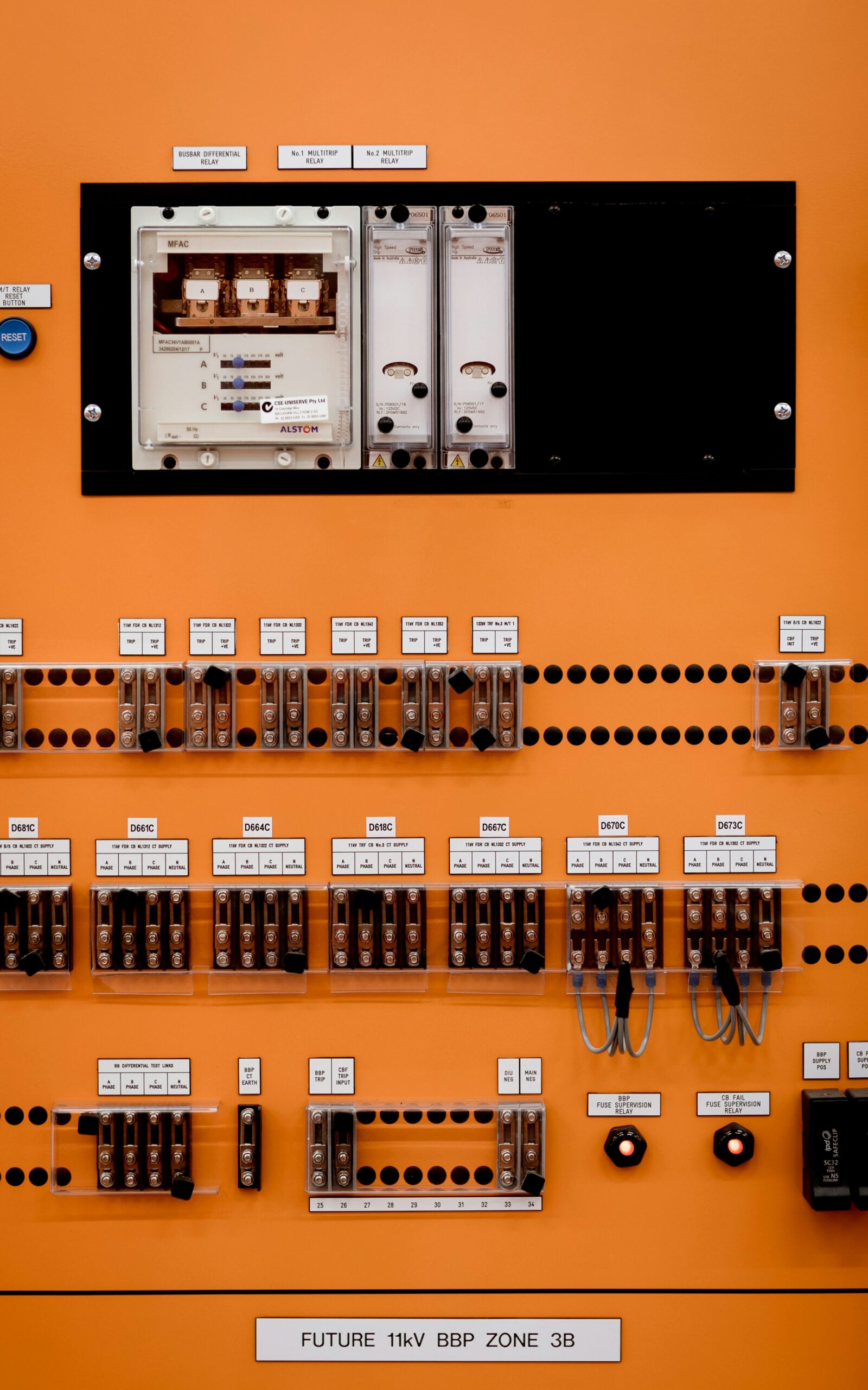 700kVA Three Phase Industrial Automatic Voltage Regulator Qatar