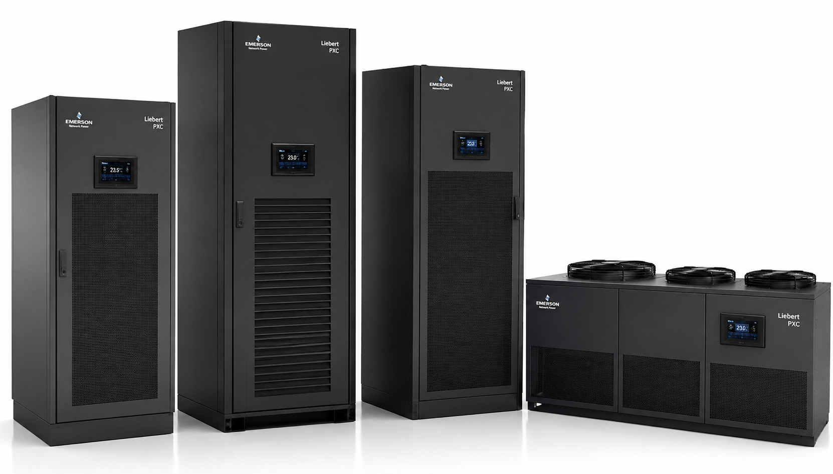 Precision Air Conditioning Units in Qatar
