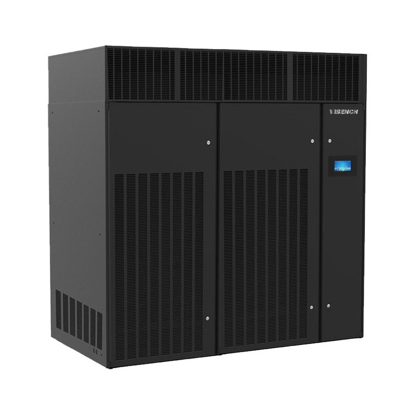 Data Center Cooling System Installation Qatar